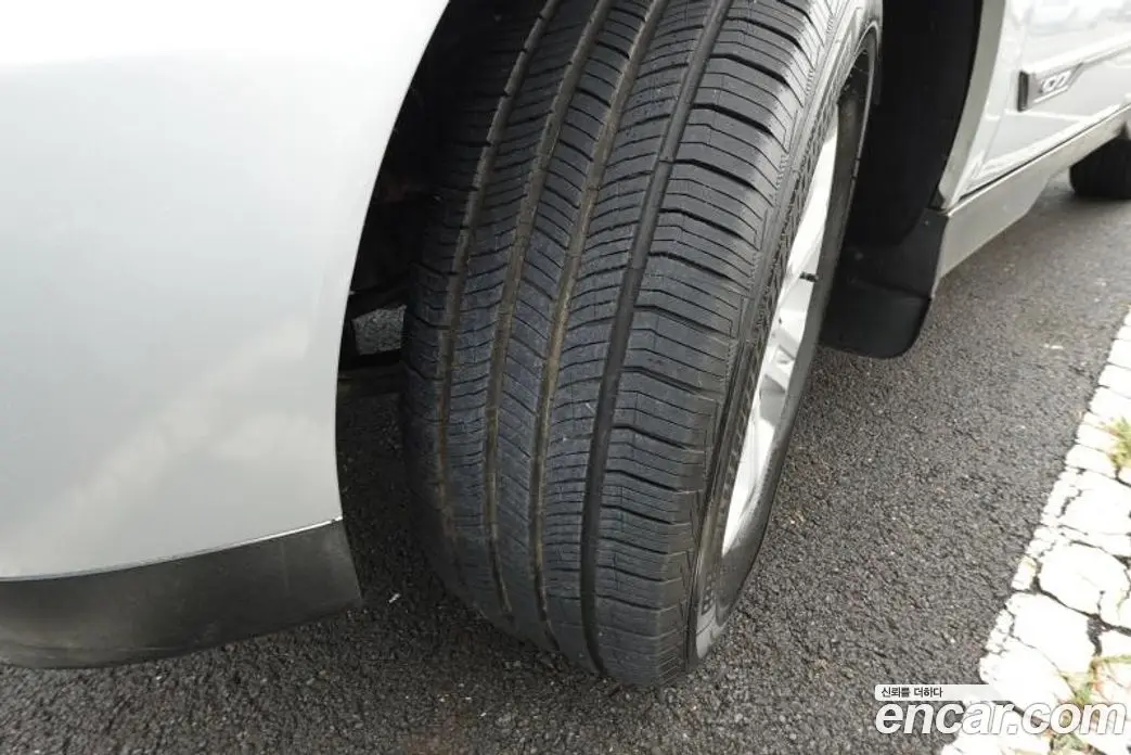 SsangYong Korando 2014 2.0 механика, фото 20 SsangYong Korando 2014 2.0 механика, фото 20