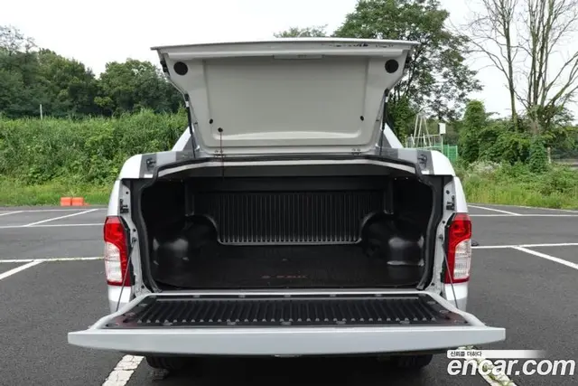 SsangYong Korando 2014 2.0 механика, миниатюра 7 SsangYong Korando 2014 2.0 механика, миниатюра 7
