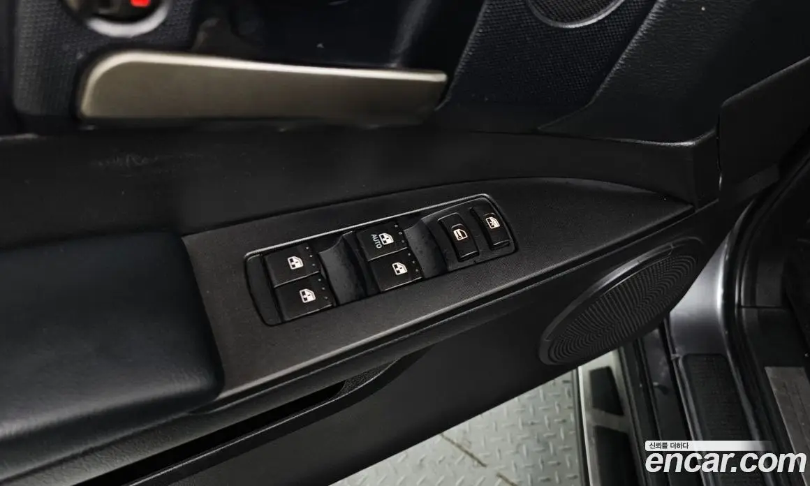 SsangYong Korando 2017 2.2 автомат (гидро), фото 18 SsangYong Korando 2017 2.2 автомат (гидро), фото 18