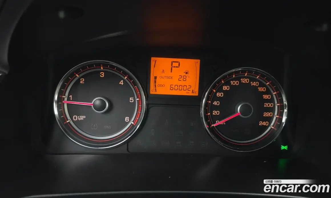 SsangYong Korando 2017 2.2 автомат (гидро), фото 11 SsangYong Korando 2017 2.2 автомат (гидро), фото 11
