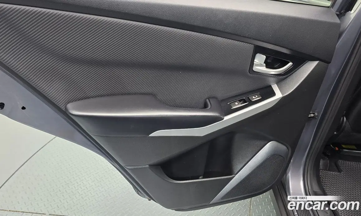 SsangYong Korando 2017 2.2 автомат (гидро), фото 15 SsangYong Korando 2017 2.2 автомат (гидро), фото 15