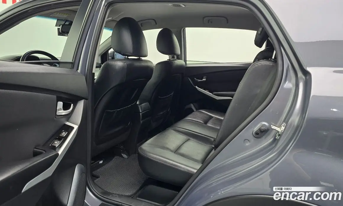 SsangYong Korando 2017 2.2 автомат (гидро), фото 18 SsangYong Korando 2017 2.2 автомат (гидро), фото 18