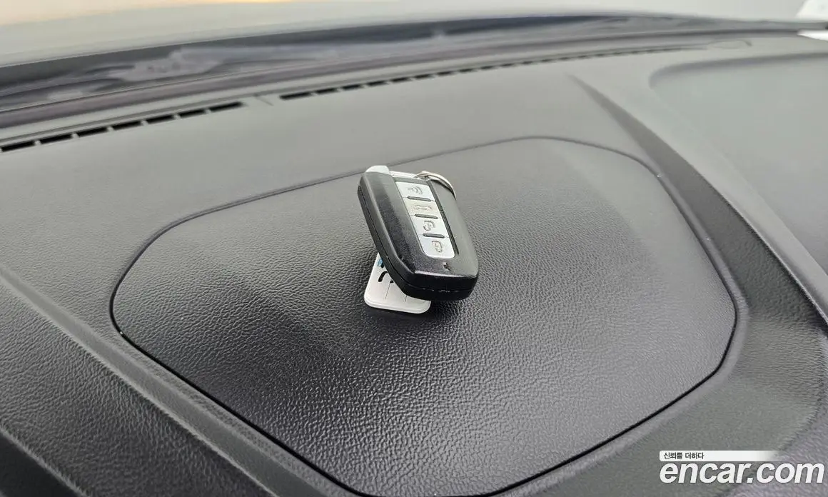 SsangYong Korando 2017 2.2 автомат (гидро), фото 23 SsangYong Korando 2017 2.2 автомат (гидро), фото 23