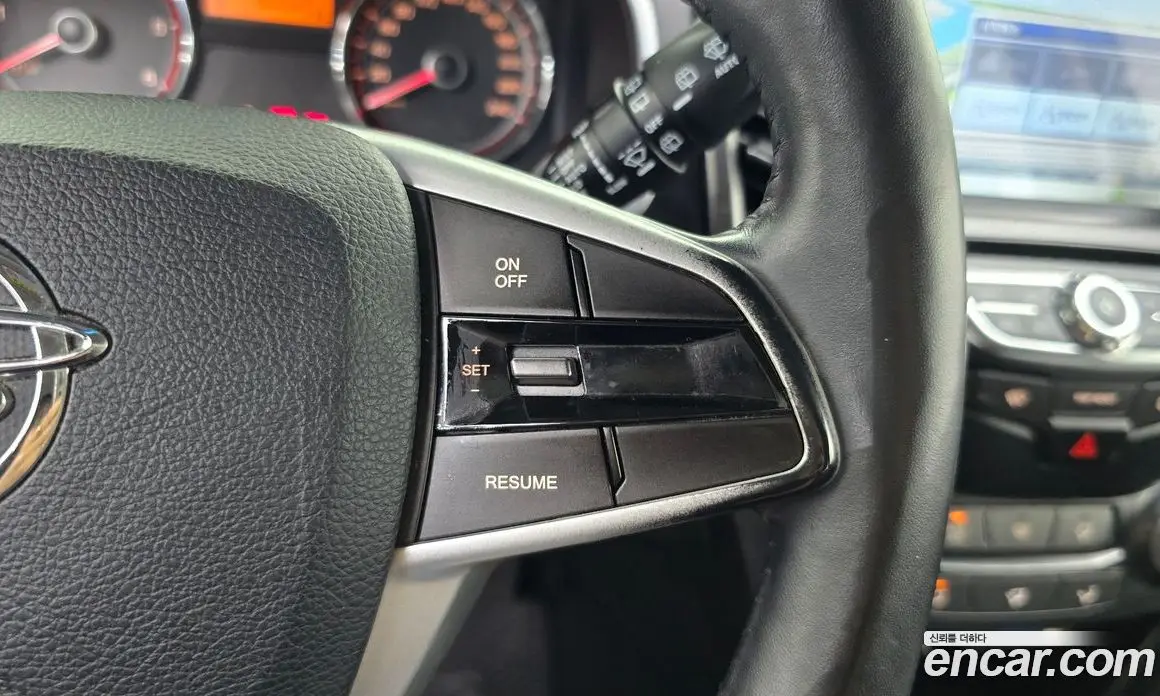 SsangYong Korando 2017 2.2 автомат (гидро), фото 24 SsangYong Korando 2017 2.2 автомат (гидро), фото 24