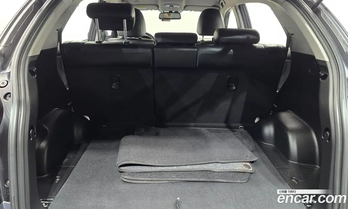 SsangYong Korando 2017 2.2 автомат (гидро), фото 25 SsangYong Korando 2017 2.2 автомат (гидро), фото 25