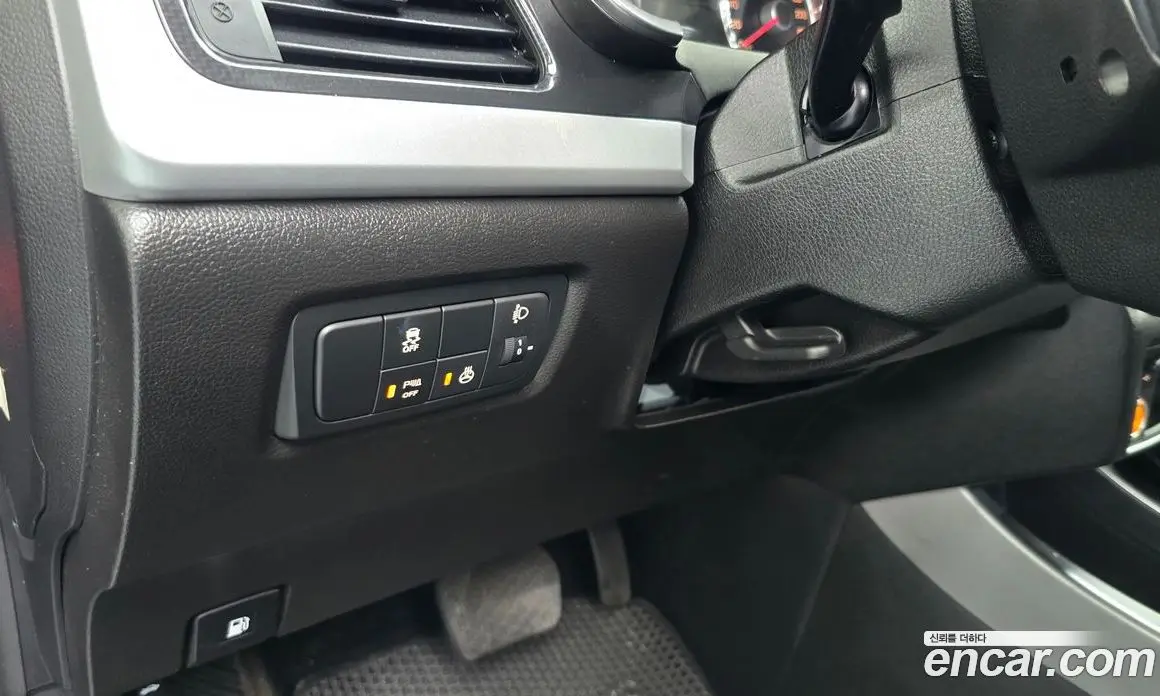SsangYong Korando 2017 2.2 автомат (гидро), фото 27 SsangYong Korando 2017 2.2 автомат (гидро), фото 27