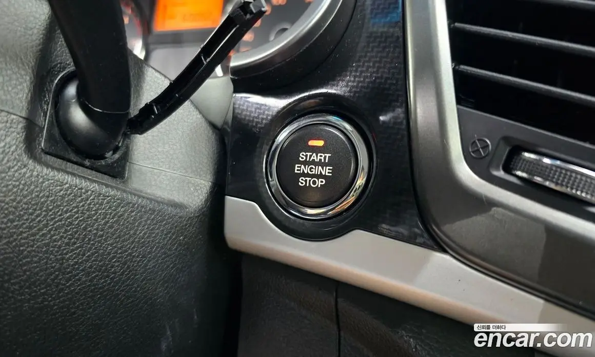 SsangYong Korando 2017 2.2 автомат (гидро), фото 28 SsangYong Korando 2017 2.2 автомат (гидро), фото 28