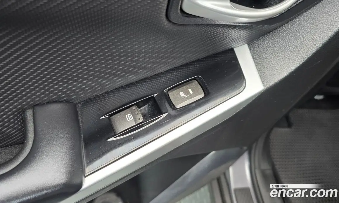 SsangYong Korando 2017 2.2 автомат (гидро), фото 30 SsangYong Korando 2017 2.2 автомат (гидро), фото 30