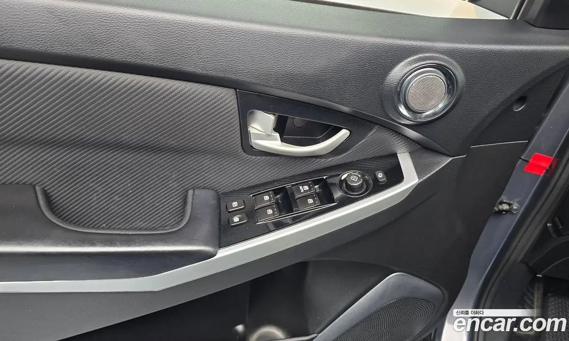 SsangYong Korando 2017 2.2 автомат (гидро), фото 33 SsangYong Korando 2017 2.2 автомат (гидро), фото 33