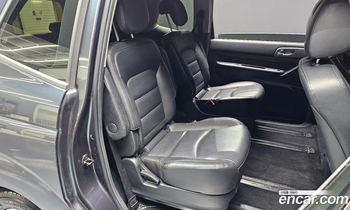 SsangYong Korando 2019 2.2 автомат (гидро), фото 11