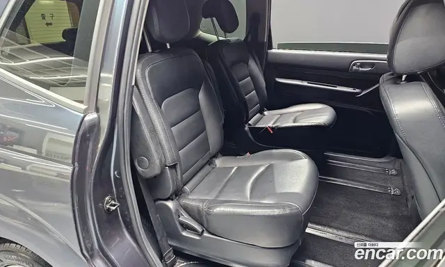 SsangYong Korando 2019 2.2 автомат (гидро), миниатюра 11