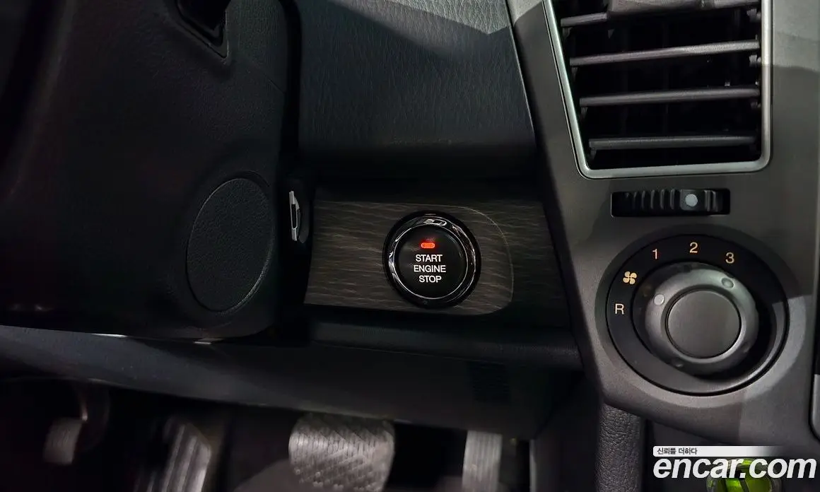 SsangYong Korando 2019 2.2 автомат (гидро), фото 15