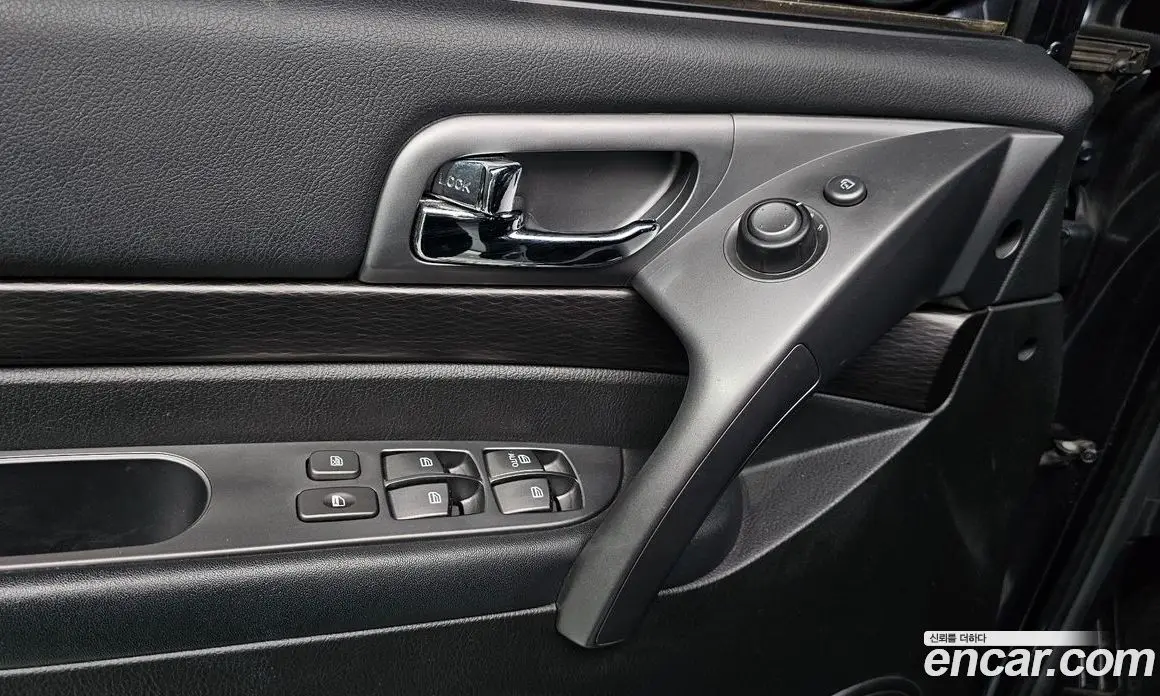 SsangYong Korando 2019 2.2 автомат (гидро), фото 18