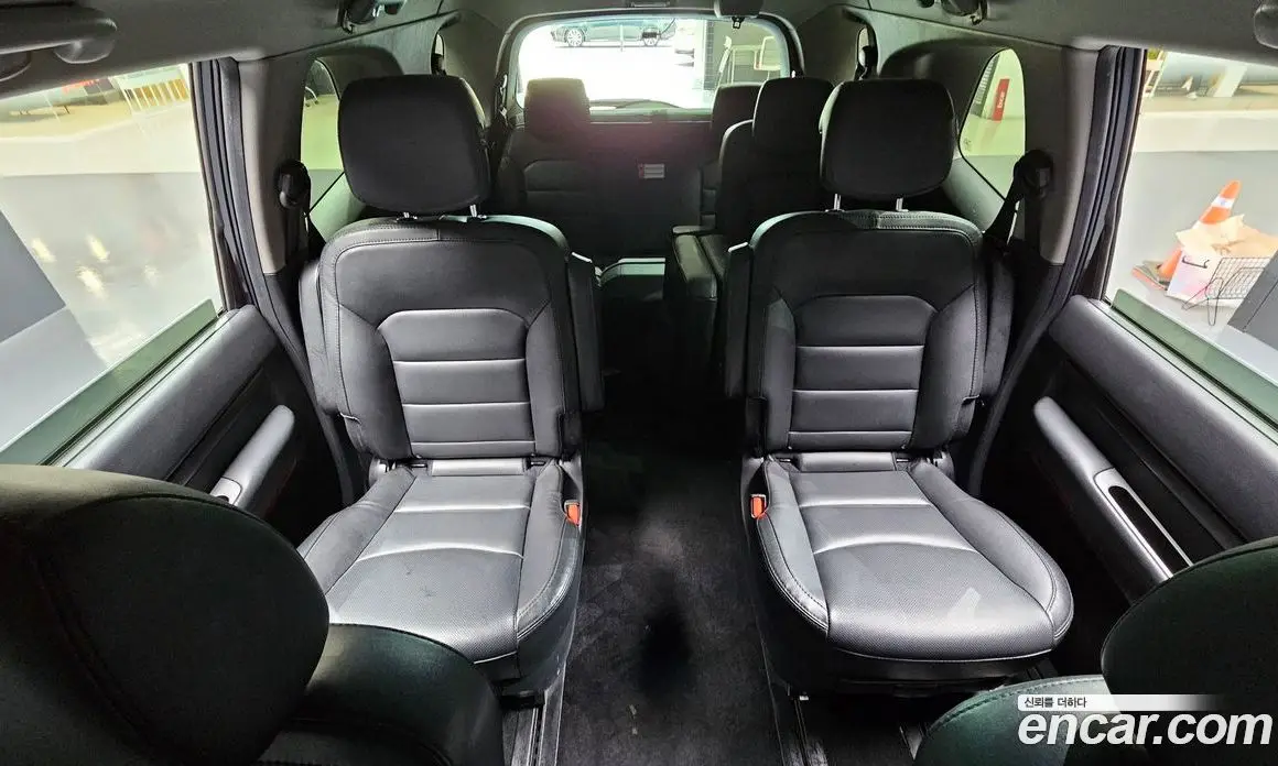 SsangYong Korando 2019 2.2 автомат (гидро), фото 19