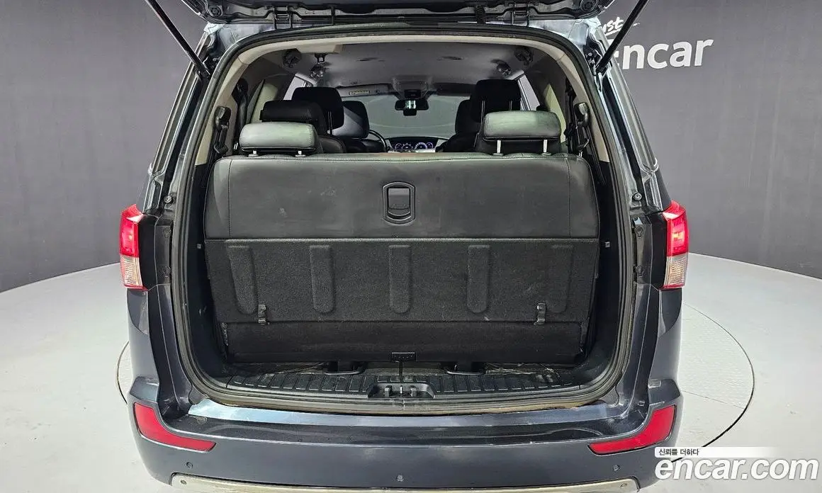 SsangYong Korando 2019 2.2 автомат (гидро), фото 20