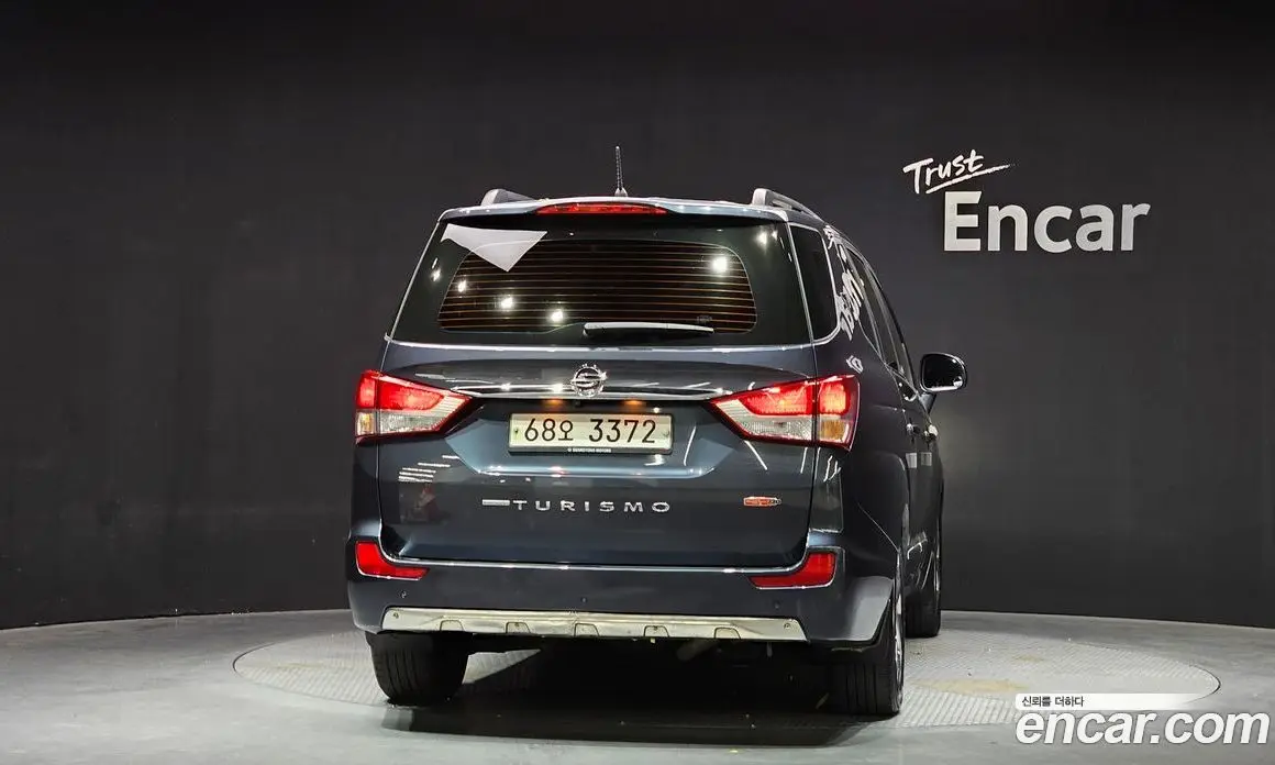 SsangYong Korando 2019 2.2 автомат (гидро), фото 4