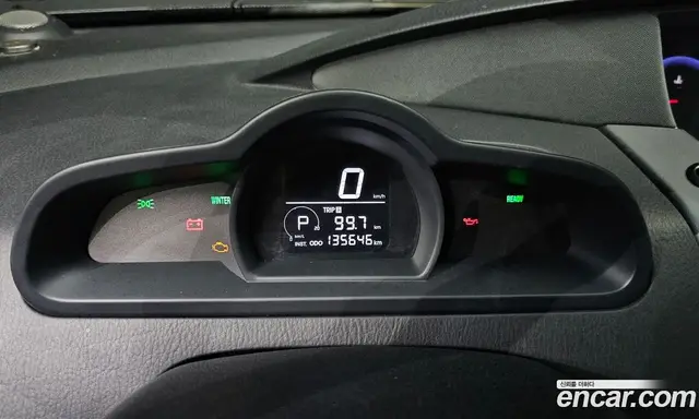 SsangYong Korando 2019 2.2 автомат (гидро), миниатюра 8