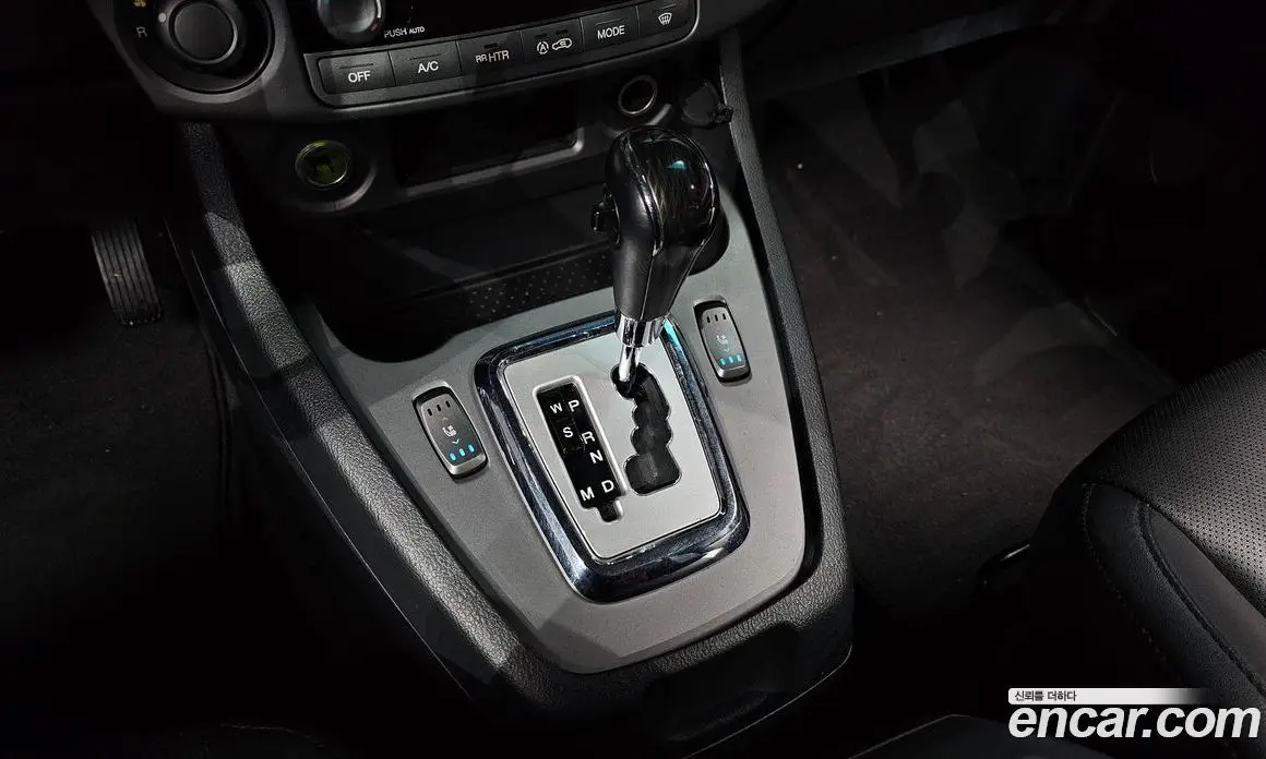 SsangYong Korando 2019 2.2 автомат (гидро), фото 9