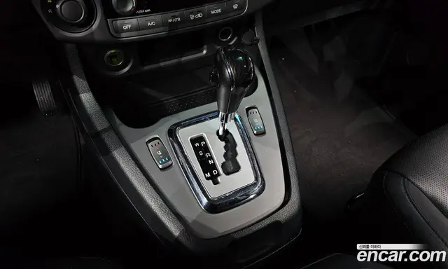 SsangYong Korando 2019 2.2 автомат (гидро), миниатюра 9