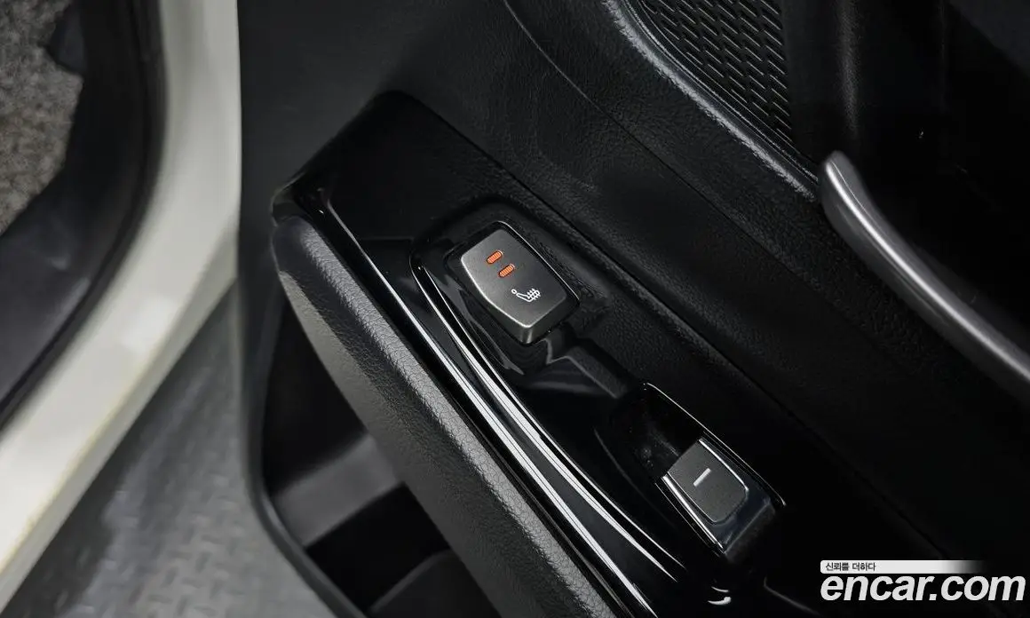 SsangYong Korando 2020 1.5 автомат (гидро), фото 18