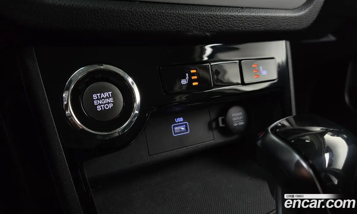 SsangYong Korando 2020 1.5 автомат (гидро), фото 19