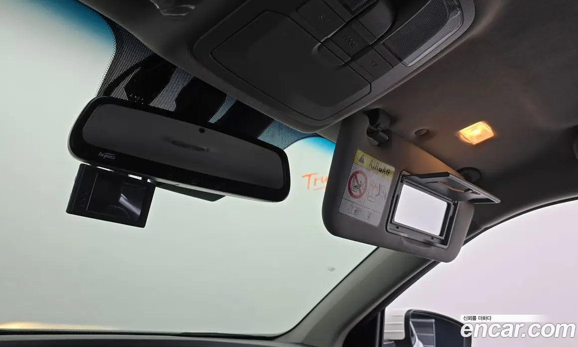 SsangYong Korando 2020 1.5 автомат (гидро), фото 20