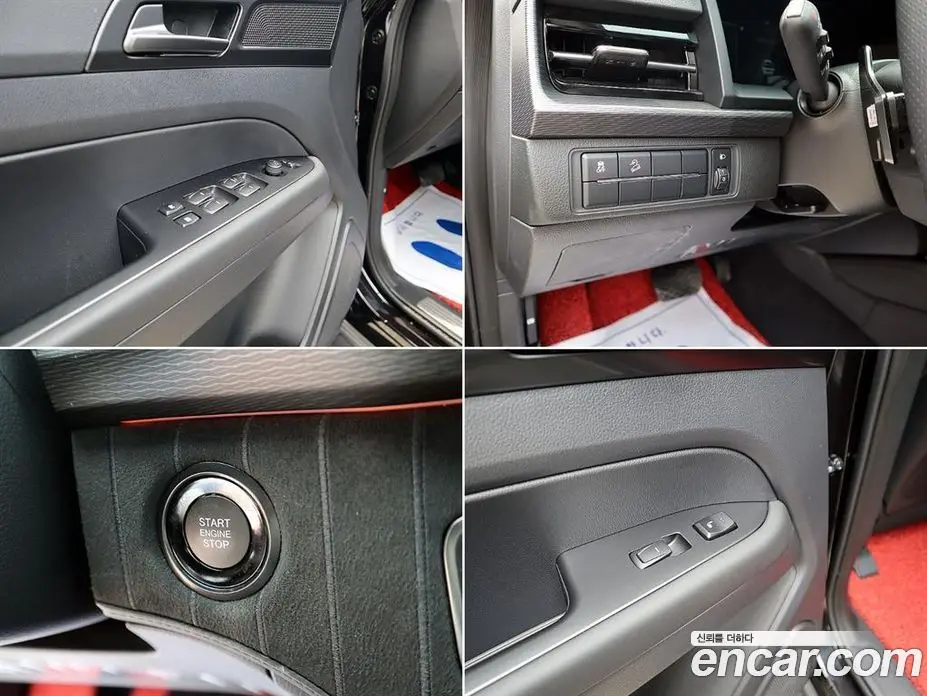 SsangYong Musso 2026 2.0 автомат (гидро), фото 14 SsangYong Musso 2026 2.0 автомат (гидро), фото 14