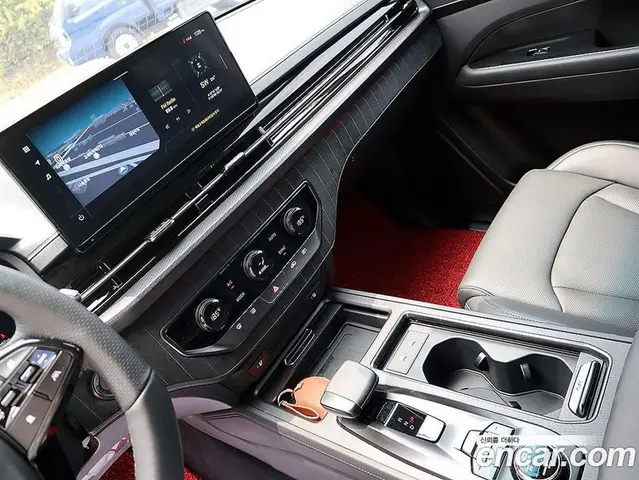 SsangYong Musso 2026 2.0 автомат (гидро), миниатюра 10 SsangYong Musso 2026 2.0 автомат (гидро), миниатюра 10