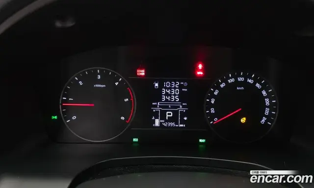 SsangYong Rexton 2019 2.2 автомат (гидро), миниатюра 11 SsangYong Rexton 2019 2.2 автомат (гидро), миниатюра 11