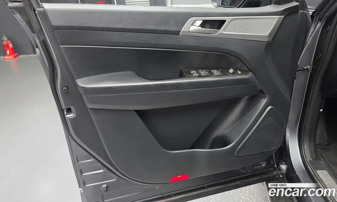 SsangYong Rexton 2019 2.2 автомат (гидро), фото 14 SsangYong Rexton 2019 2.2 автомат (гидро), фото 14