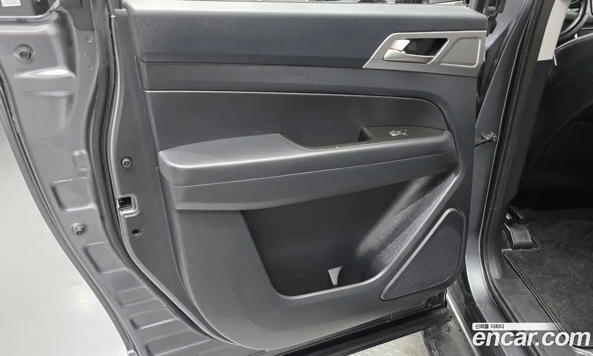 SsangYong Rexton 2019 2.2 автомат (гидро), фото 15 SsangYong Rexton 2019 2.2 автомат (гидро), фото 15