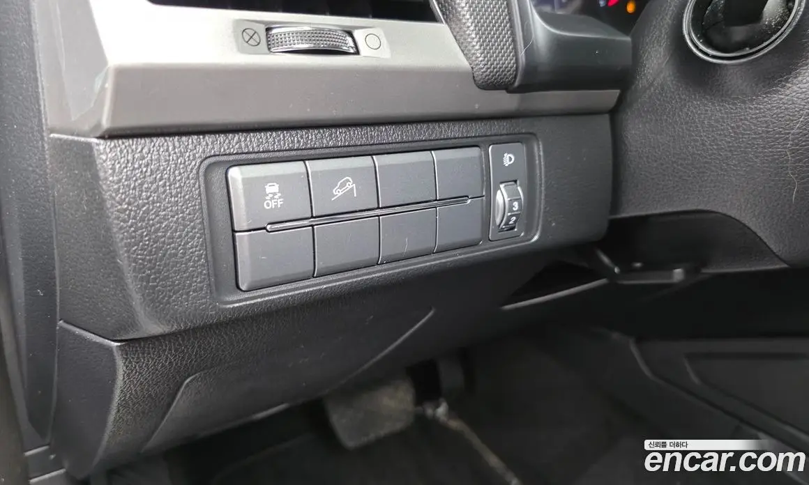 SsangYong Rexton 2019 2.2 автомат (гидро), фото 20 SsangYong Rexton 2019 2.2 автомат (гидро), фото 20