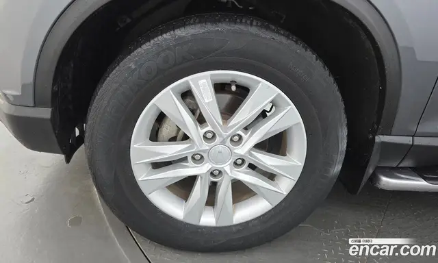 SsangYong Rexton 2019 2.2 автомат (гидро), миниатюра 5 SsangYong Rexton 2019 2.2 автомат (гидро), миниатюра 5