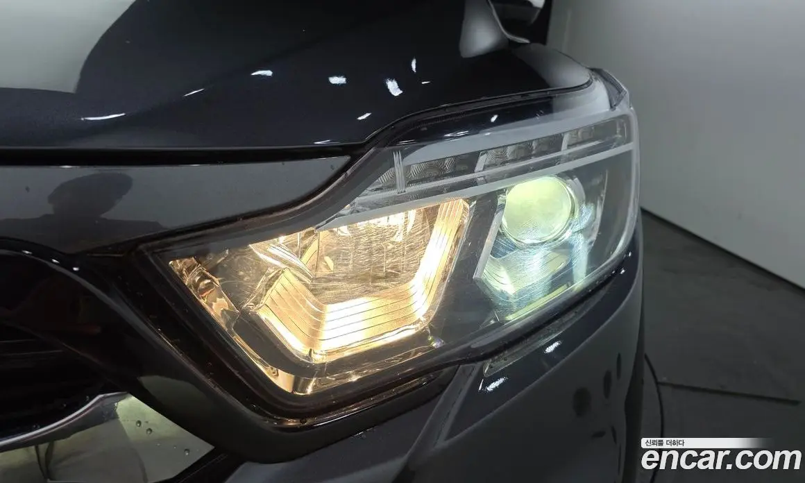 SsangYong Rexton 2019 2.2 автомат (гидро), фото 8 SsangYong Rexton 2019 2.2 автомат (гидро), фото 8