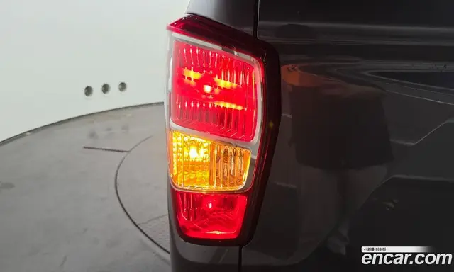 SsangYong Rexton 2019 2.2 автомат (гидро), миниатюра 9 SsangYong Rexton 2019 2.2 автомат (гидро), миниатюра 9