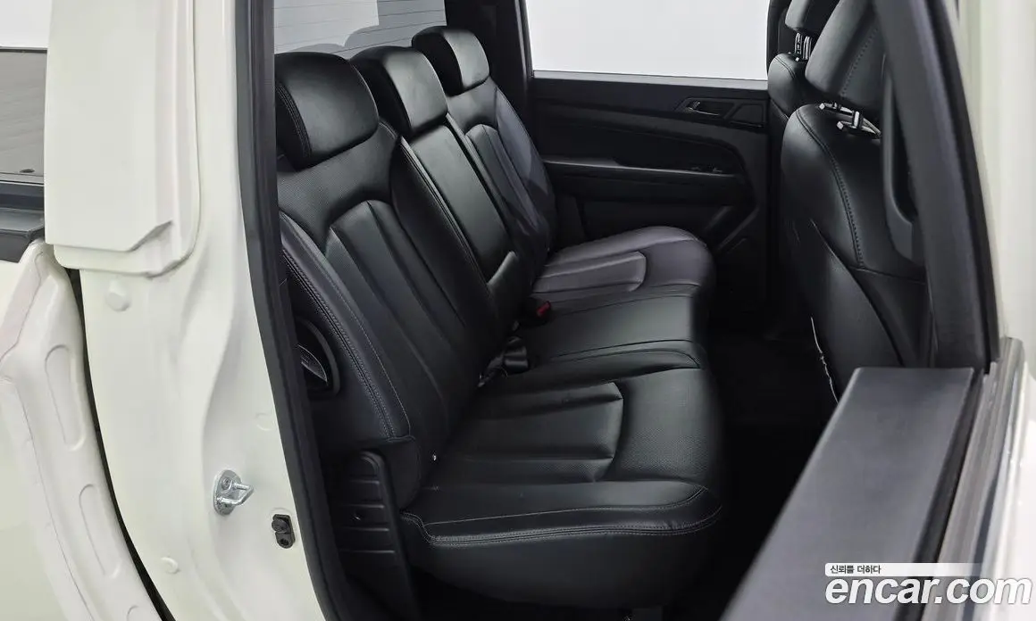 SsangYong Rexton 2019 2.2 автомат (гидро), фото 11 SsangYong Rexton 2019 2.2 автомат (гидро), фото 11