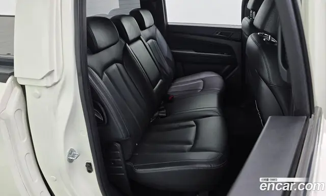 SsangYong Rexton 2019 2.2 автомат (гидро), миниатюра 11 SsangYong Rexton 2019 2.2 автомат (гидро), миниатюра 11