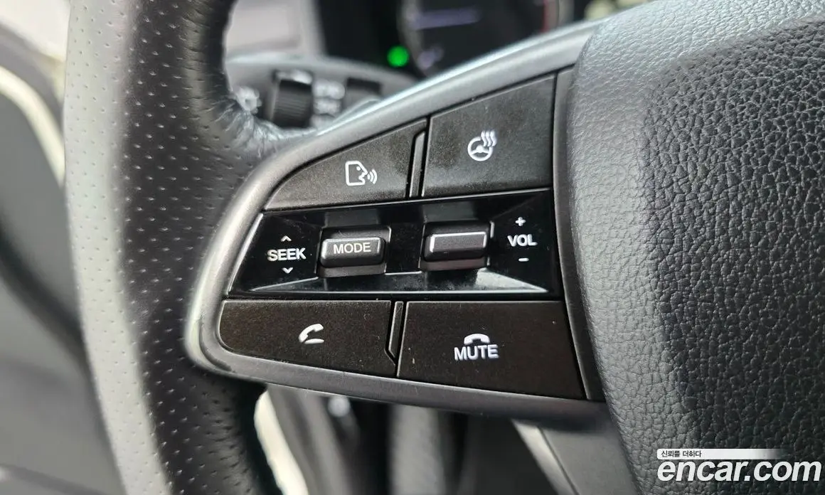 SsangYong Rexton 2019 2.2 автомат (гидро), фото 16 SsangYong Rexton 2019 2.2 автомат (гидро), фото 16