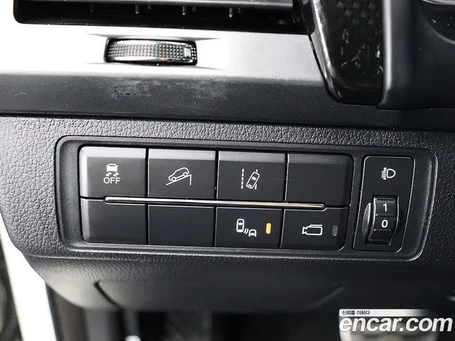 SsangYong Rexton 2021 2.2 автомат (гидро), миниатюра 12