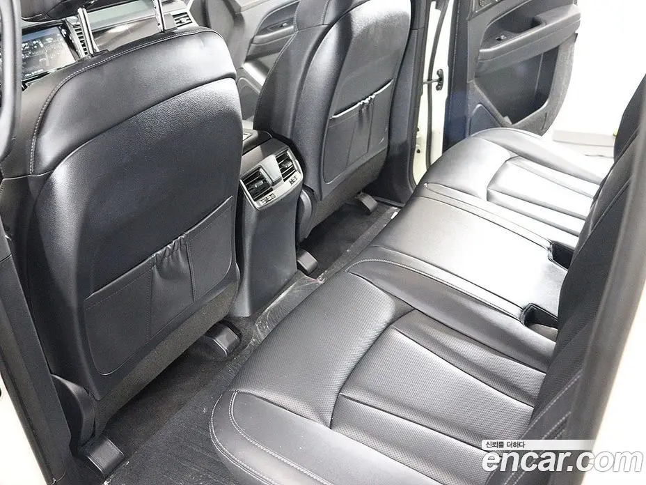 SsangYong Rexton 2021 2.2 автомат (гидро), фото 16 SsangYong Rexton 2021 2.2 автомат (гидро), фото 16