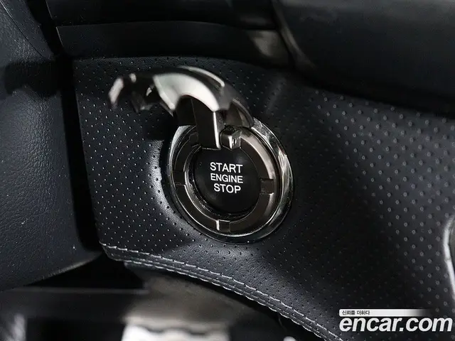 SsangYong Rexton 2021 2.2 автомат (гидро), миниатюра 8 SsangYong Rexton 2021 2.2 автомат (гидро), миниатюра 8