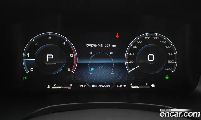 SsangYong Rexton 2025 2.2 автомат (гидро), миниатюра 11 SsangYong Rexton 2025 2.2 автомат (гидро), миниатюра 11