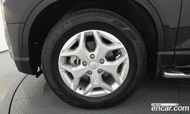 SsangYong Rexton 2025 2.2 автомат (гидро), миниатюра 5 SsangYong Rexton 2025 2.2 автомат (гидро), миниатюра 5