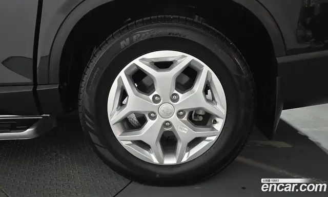 SsangYong Rexton 2025 2.2 автомат (гидро), миниатюра 7 SsangYong Rexton 2025 2.2 автомат (гидро), миниатюра 7