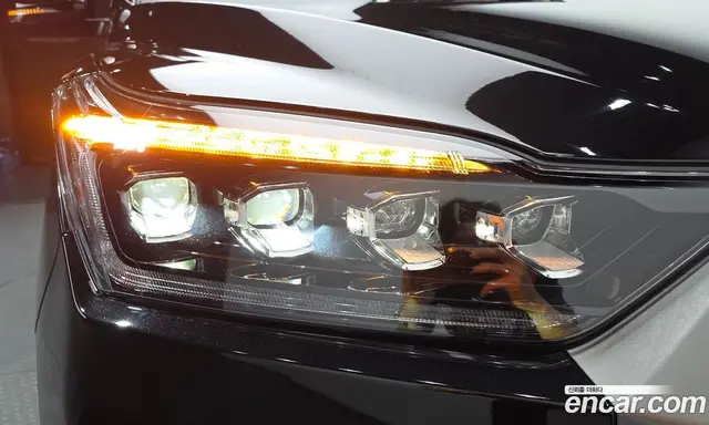 SsangYong Rexton 2025 2.2 автомат (гидро), миниатюра 8 SsangYong Rexton 2025 2.2 автомат (гидро), миниатюра 8