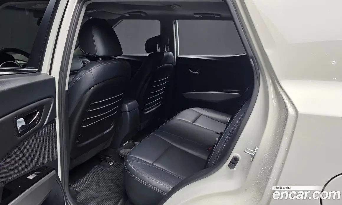 SsangYong TIBOLI 2016 1.6 автомат (гидро), фото 16