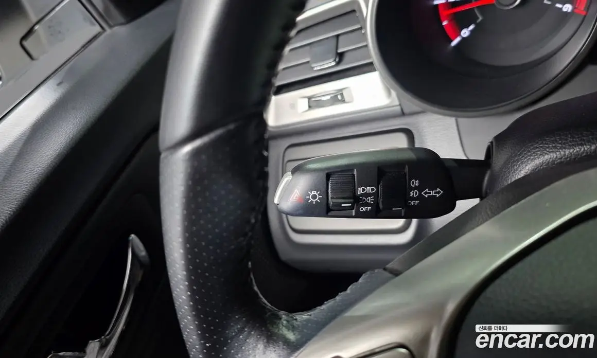 SsangYong TIBOLI 2016 1.6 автомат (гидро), фото 28