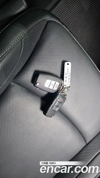 SsangYong TIBOLI 2016 1.6 автомат (гидро), фото 31