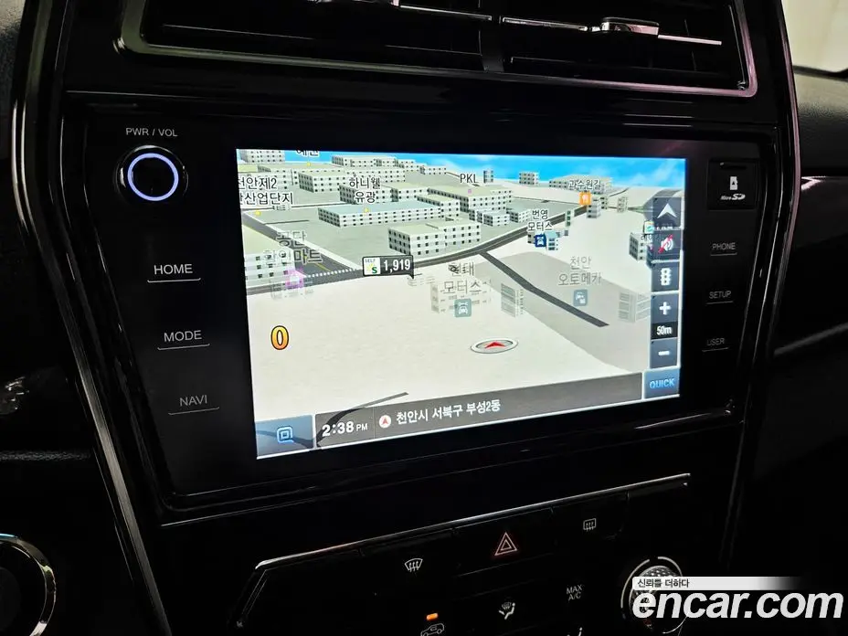 SsangYong TIBOLI 2020 1.5 автомат (гидро), фото 12 SsangYong TIBOLI 2020 1.5 автомат (гидро), фото 12