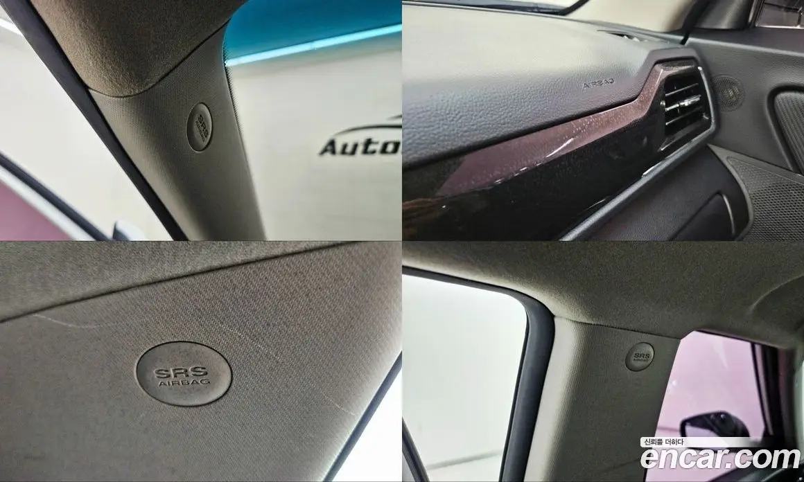 SsangYong TIBOLI 2020 1.5 автомат (гидро), фото 16 SsangYong TIBOLI 2020 1.5 автомат (гидро), фото 16